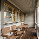Feriehus Rukannaava 1a - 1 By Interhome