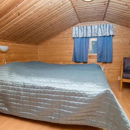 Feriehus Rukannaava 1a - 1 By Interhome