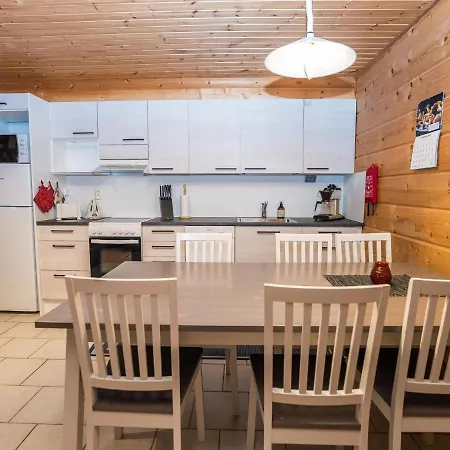 Rukannaava 1a - 1 By Interhome