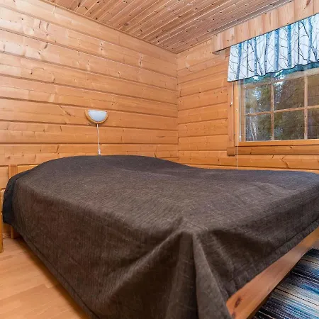 Rukannaava 1a - 1 By Interhome