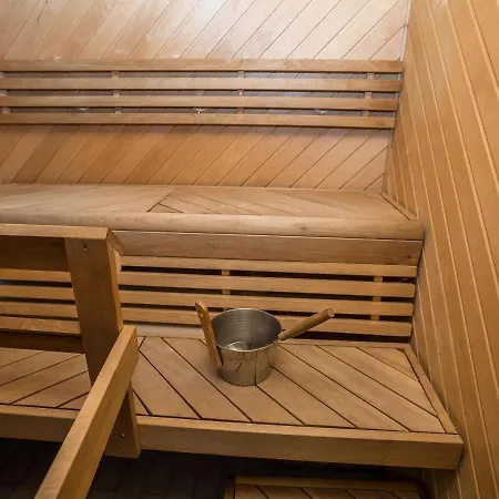 Rukannaava 1a - 1 By Interhome