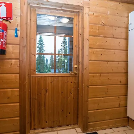 Rukannaava 1a - 1 By Interhome