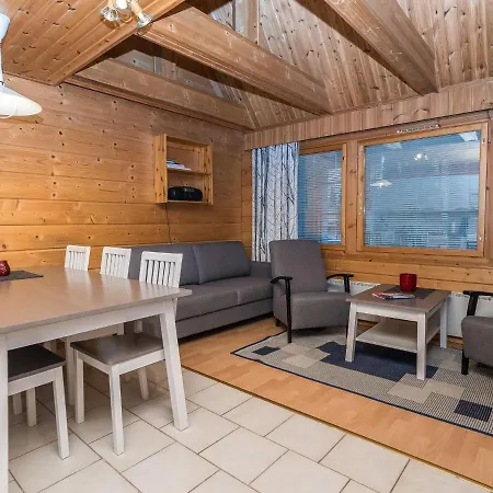 Feriehus Rukannaava 1a - 1 By Interhome Ruka