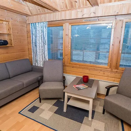 Rukannaava 1a - 1 By Interhome Feriehus *