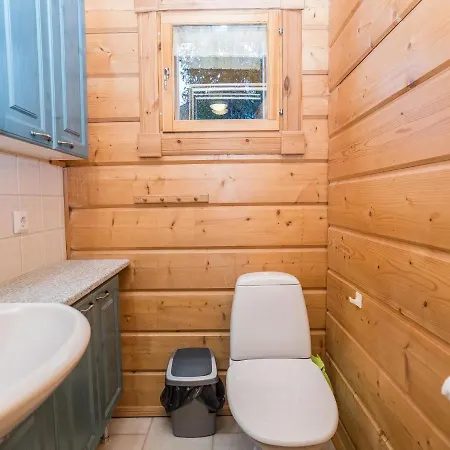 Rukannaava 1a - 1 By Interhome Feriehus *