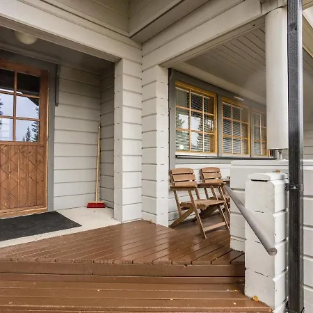 Rukannaava 1a - 1 By Interhome