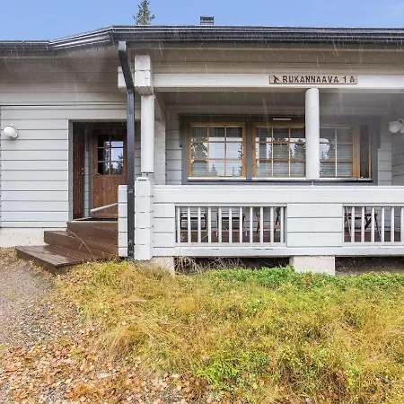 Rukannaava 1a - 1 By Interhome Feriehus *