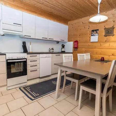 Rukannaava 1a - 1 By Interhome * Ruka