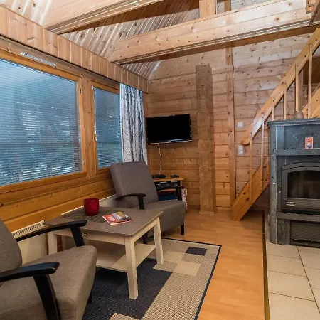 Feriehus Rukannaava 1a - 1 By Interhome *