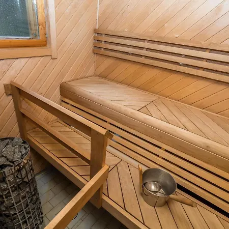 Rukannaava 1a - 1 By Interhome Feriehus Ruka