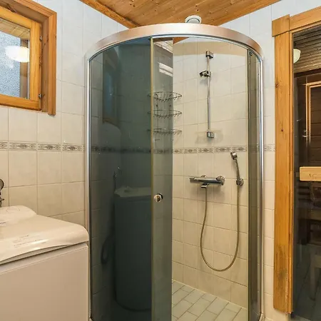 Rukannaava 1a - 1 By Interhome * Ruka
