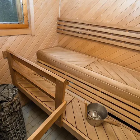 Rukannaava 1a - 1 By Interhome * Ruka
