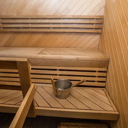 Hébergement de vacances Rukannaava 1a - 1 By Interhome *