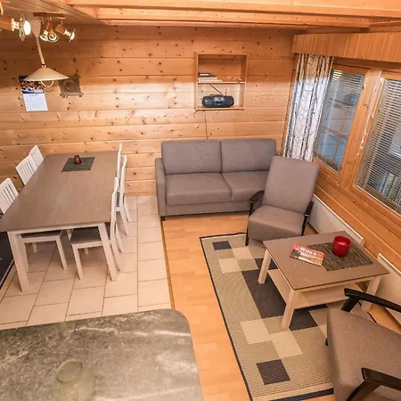Hébergement de vacances Rukannaava 1a - 1 By Interhome *