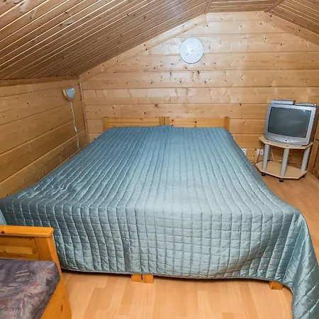 Hébergement de vacances Rukannaava 1a - 1 By Interhome *