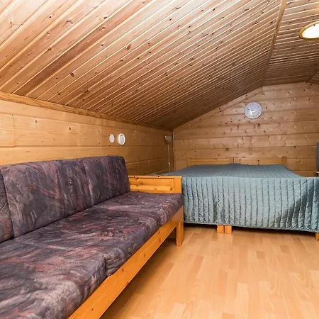Rukannaava 1a - 1 By Interhome Hébergement de vacances Ruka