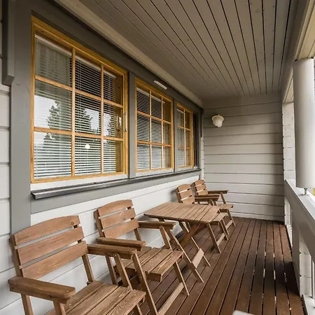 Hébergement de vacances Rukannaava 1a - 1 By Interhome