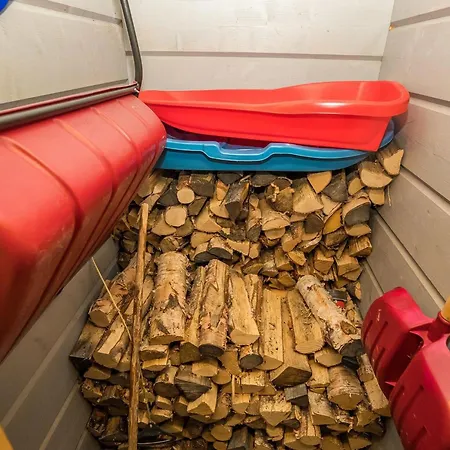 Rukannaava 1a - 1 By Interhome Hébergement de vacances Ruka